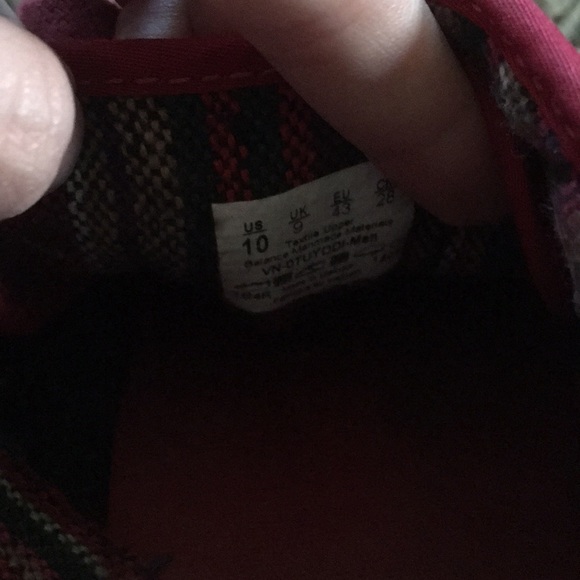 Vans - Picture 4 of 4